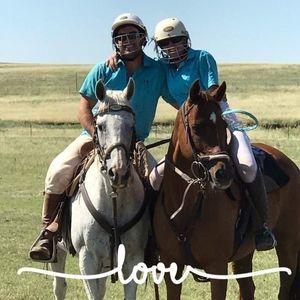 Meet your Posher, Thea